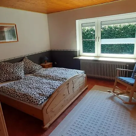 Appartement Fliegender Hollaender