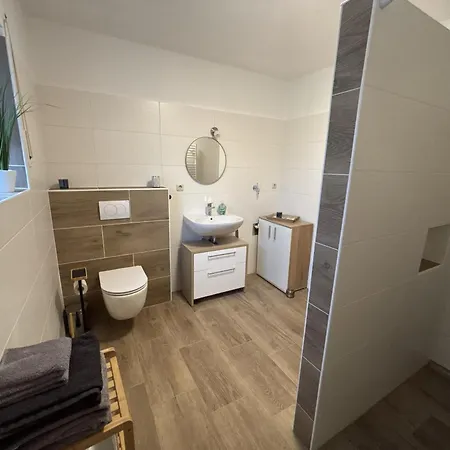 Fliegender Hollaender Appartement Südbrookmerland