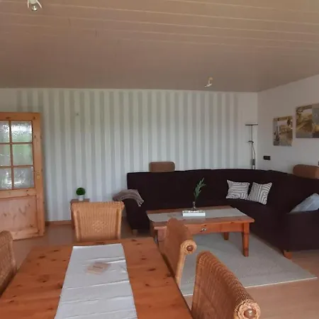 Appartement Fliegender Hollaender *