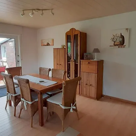 Fliegender Hollaender Appartement *
