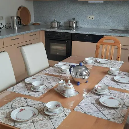Appartement Fliegender Hollaender Südbrookmerland