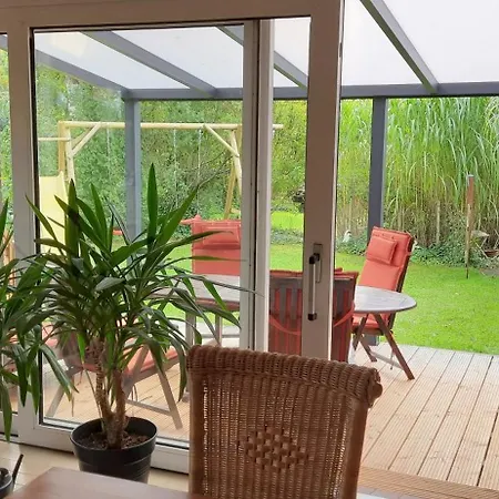 Appartement Fliegender Hollaender