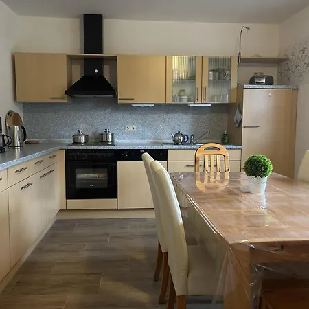 Fliegender Hollaender Appartement
