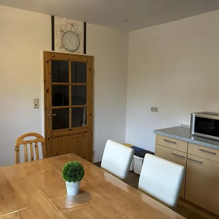 Fliegender Hollaender Appartement