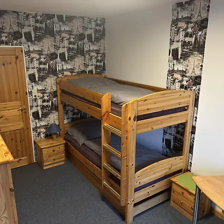 Appartement Fliegender Hollaender Südbrookmerland