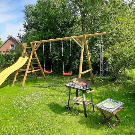 Fliegender Hollaender Appartement Südbrookmerland